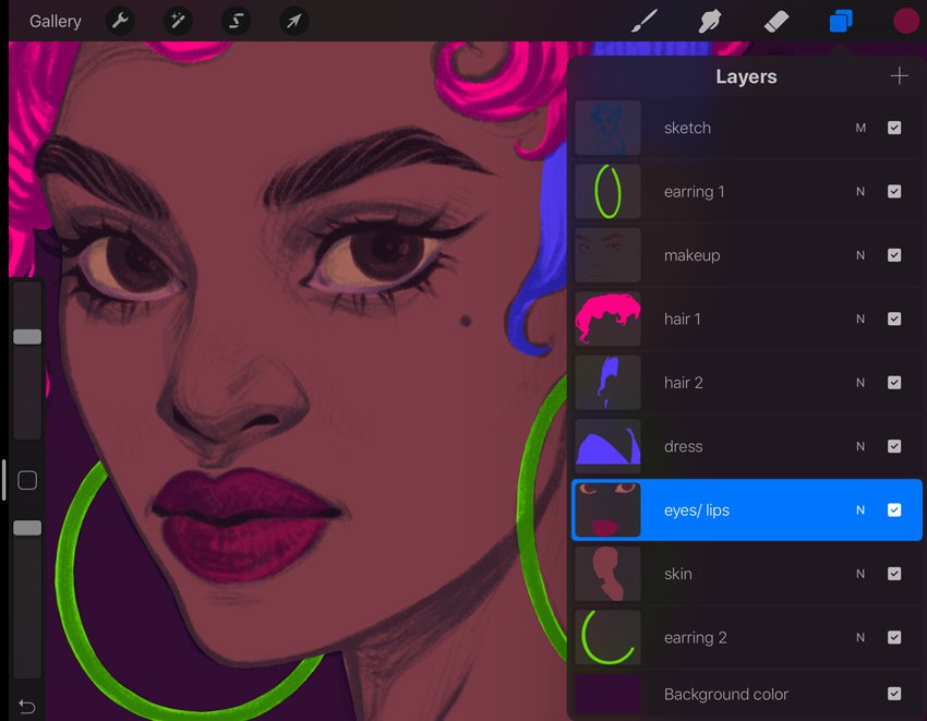 30+ Best Procreate Tutorials for Beginners and Advanced!
